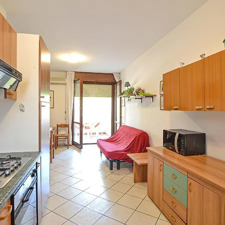 Amazing In With Kitchen * Rosolina Mare