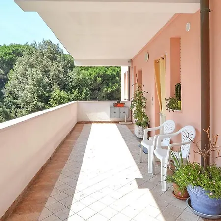 Amazing In With Kitchen Apartamento