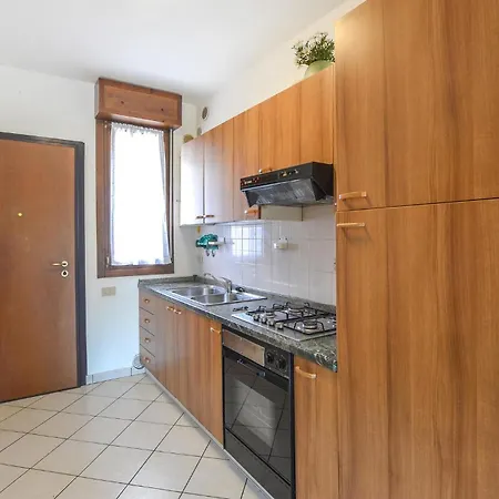 Amazing In With Kitchen Rosolina Mare
