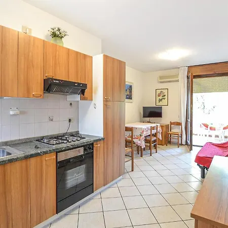 Amazing In With Kitchen Rosolina Mare