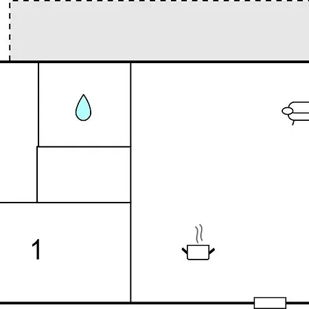 Acquamarina 8 * 로솔리나 마레
