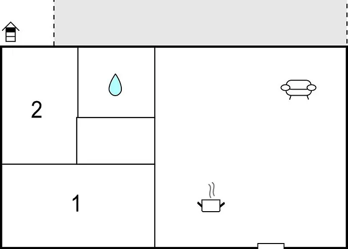 Acquamarina 8 * Rosolina Mare